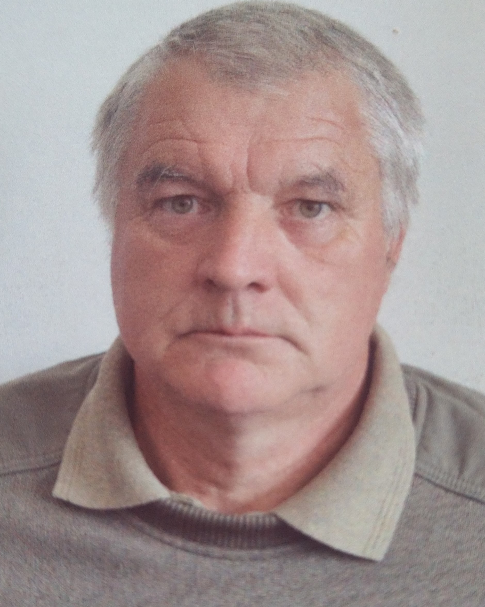 Szécsi László